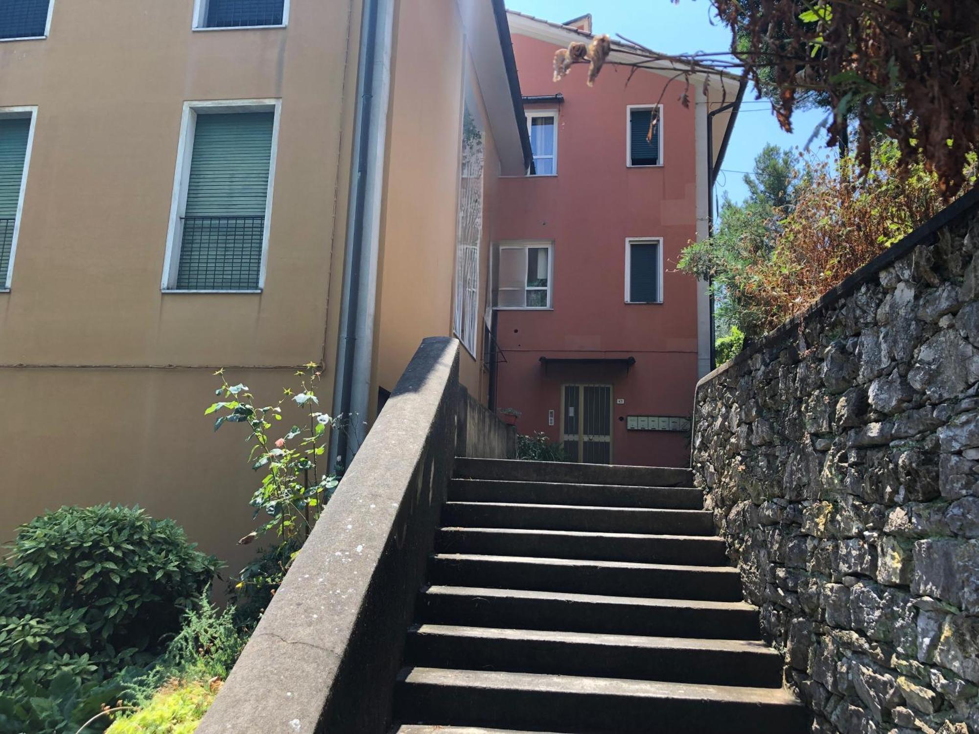 Casemaggi Beach House Terrace Porto Venere Buitenkant foto