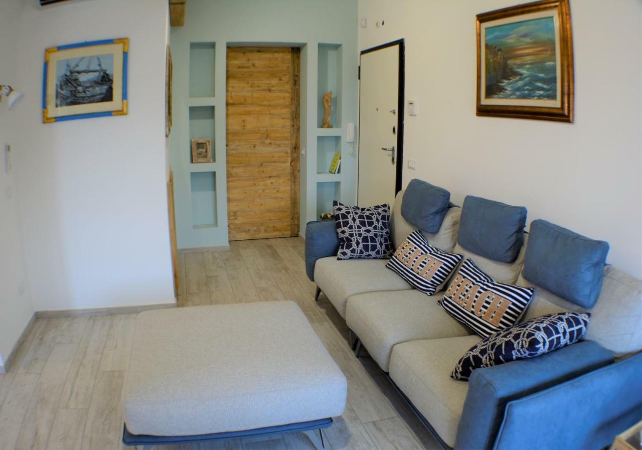 Casemaggi Beach House Terrace Porto Venere Buitenkant foto