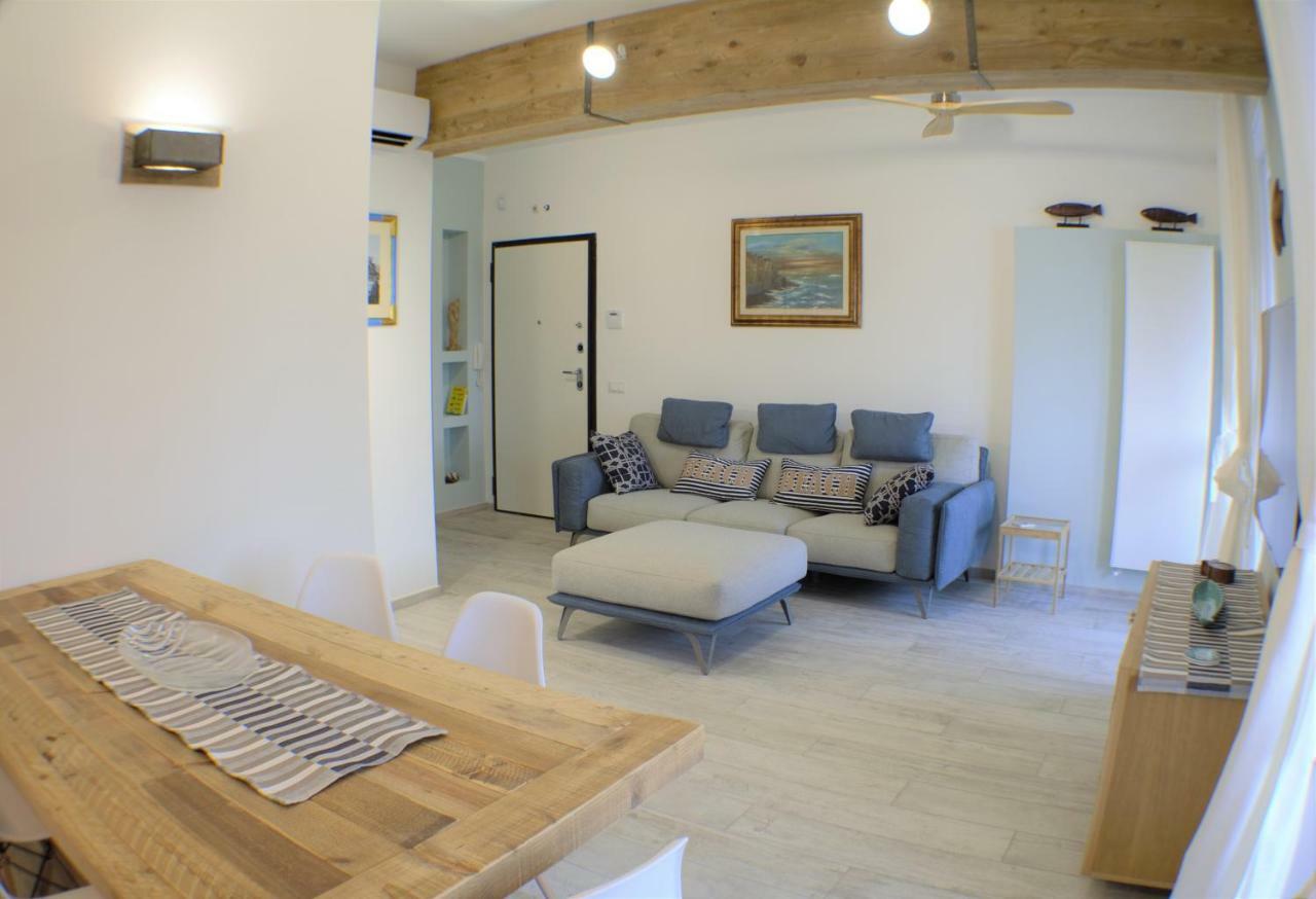 Casemaggi Beach House Terrace Porto Venere Buitenkant foto
