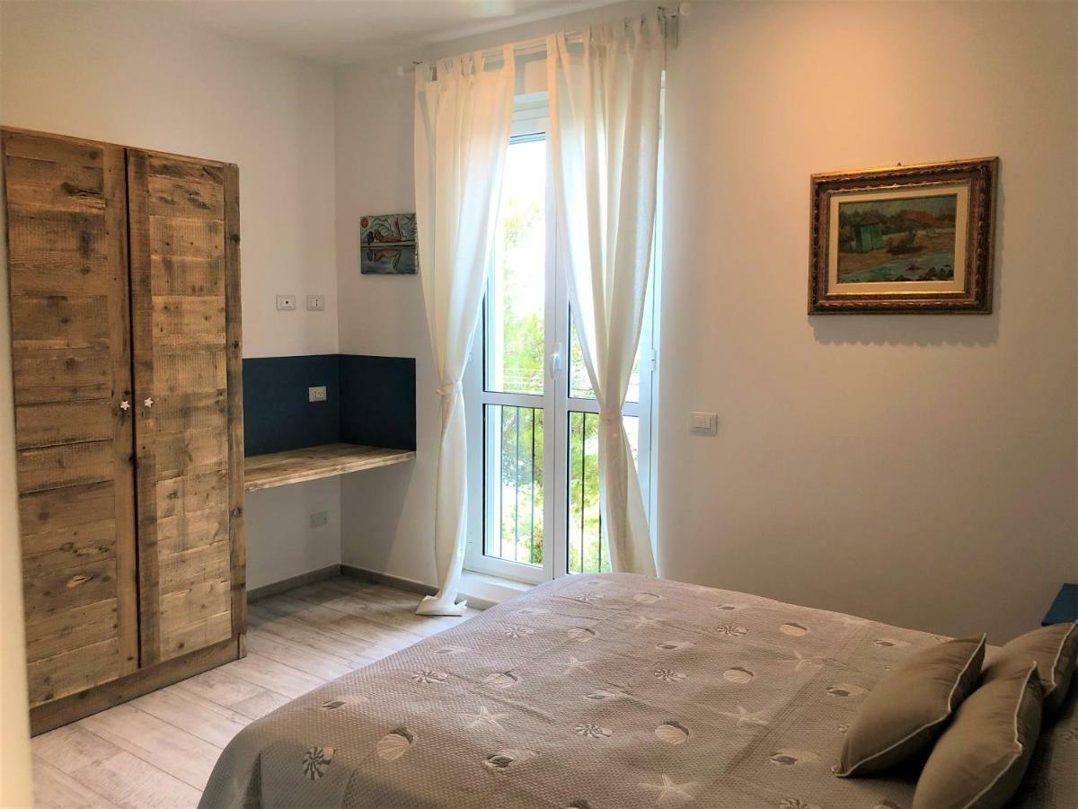 Casemaggi Beach House Terrace Porto Venere Buitenkant foto